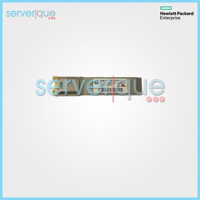 JD089B HP ProCurve X120 1Gbps 1000Base-T Copper 100m SFP (mini-GBIC) Transceiver